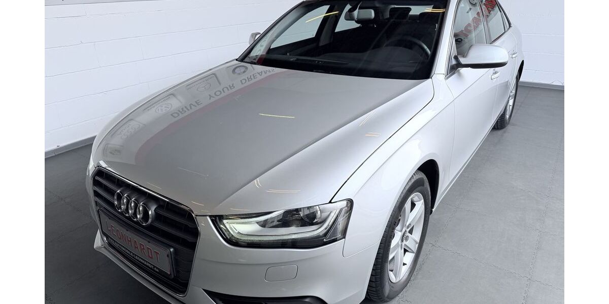 Audi A4 145.756 km 11.990 &euro; Stolberg 52223