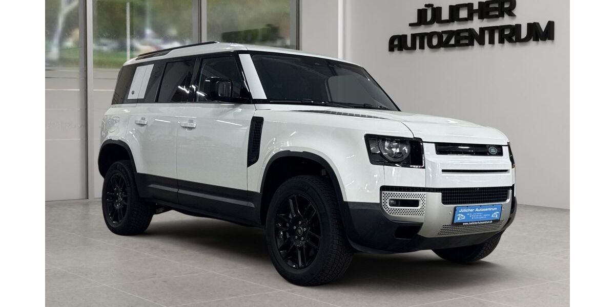 Land Rover Defender 83.000 km 49.990 &euro; Jülich 52428