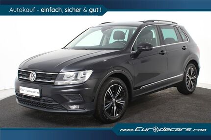 VW Tiguan 112.000 km 22.200 € Herzogenrath 52134