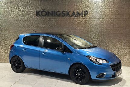 Opel Corsa 100.000 km 10.690 &euro; Jülich 52428