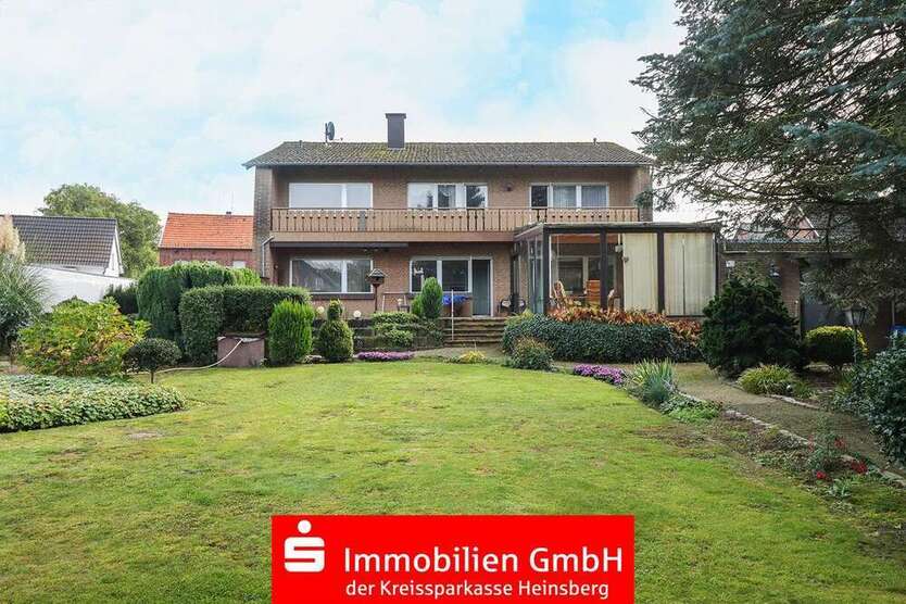 Haus zum Kaufen in Gangelt-Harzelt 380.000 € 153 m²