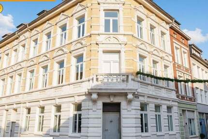 Wohnung Stolberg (Rheinland) Stolberg - 2 Zimmer, 53 m&sup2;, 425&euro; | Angebot:25775518