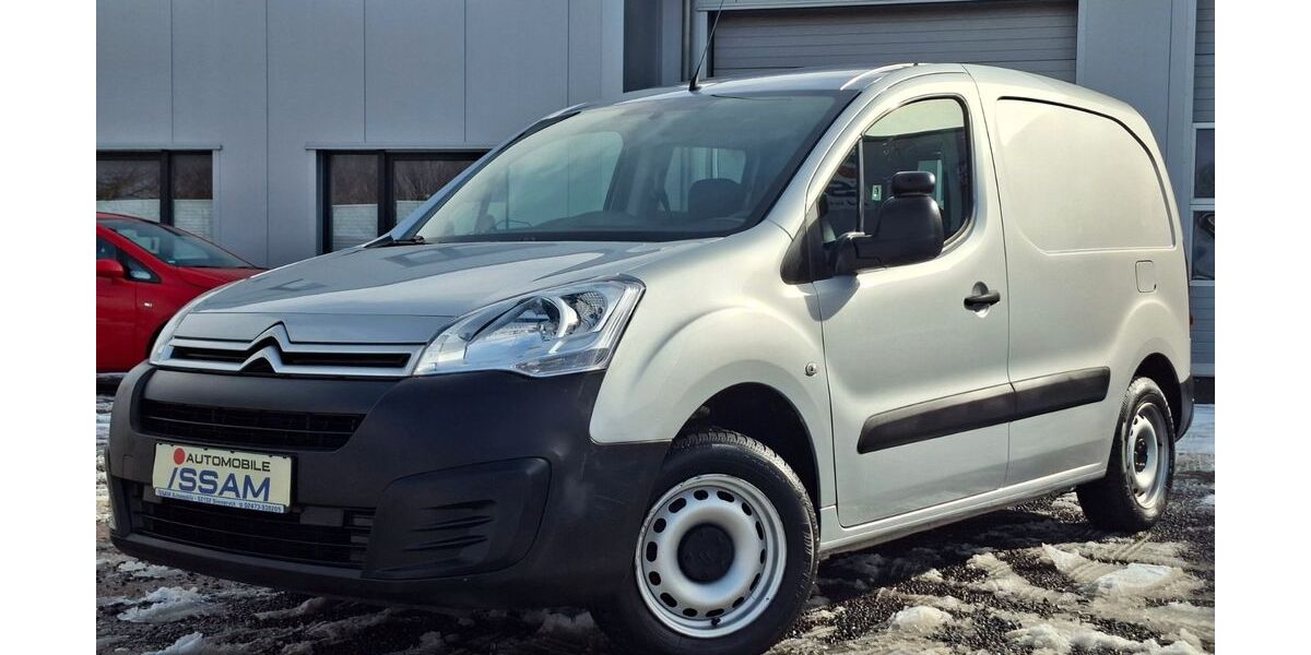 Citroen Berlingo 87.952 km 8.900 &euro; Simmerath 52152