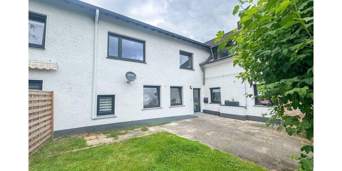 Einfamilienhaus Übach-Palenberg / Marienberg Marienberg - 3 Zimmer, 70 m&sup2;, 790&euro; | Angebot:26684254