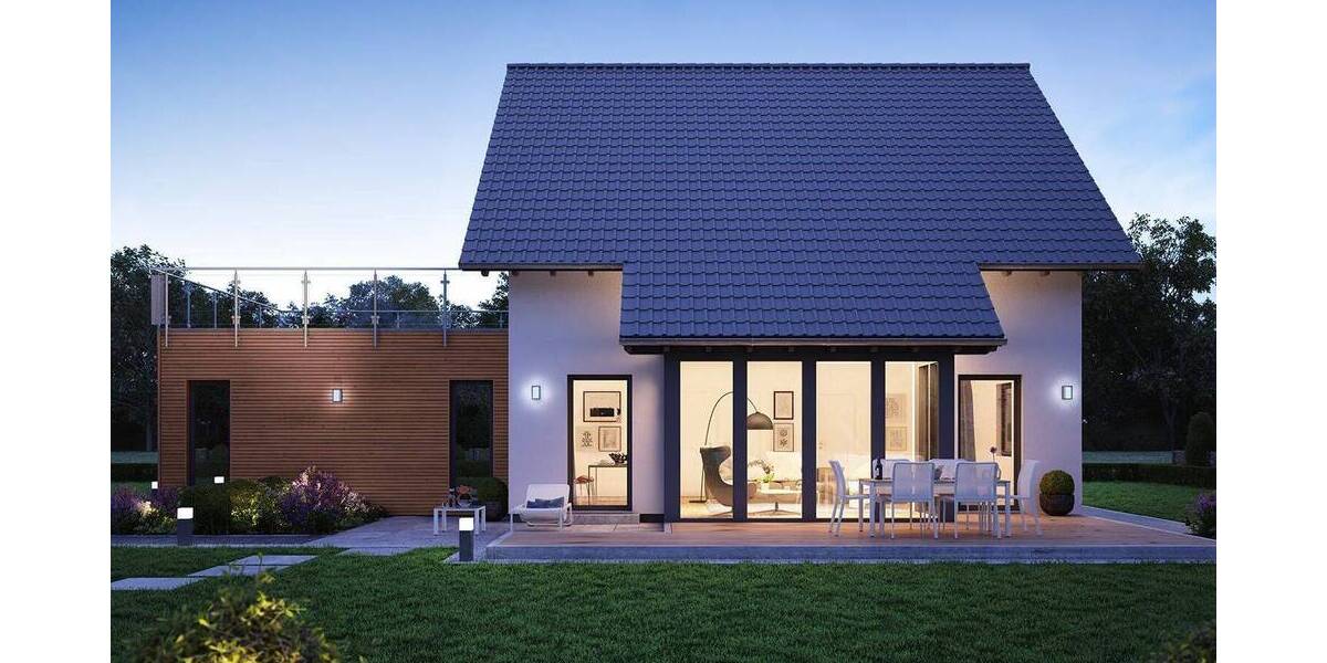 Einfamilienhaus Roetgen - 6 Zimmer, 120 m&sup2;, 390.597&euro; | Angebot:26806584