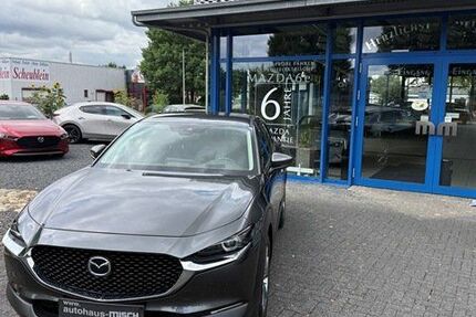Mazda CX-30 51.480 km 24.690 &euro; Übach-Palenberg 52531