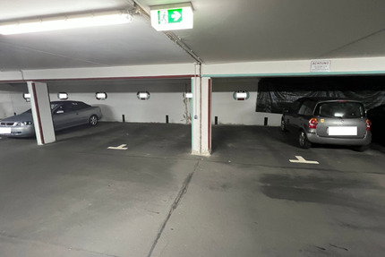Tiefgaragenstellplatz in der Aachener Innenstadt zu vermieten zimmer