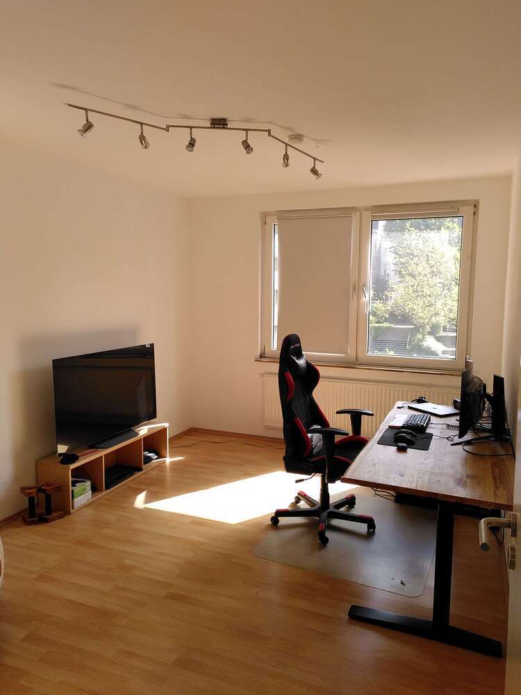 Wohnung zum Mieten in Aachen 639 € 71 m²