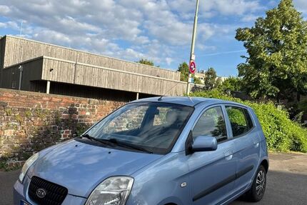 Kia Picanto 165.000 km 2.200 &euro; Stolberg 52222