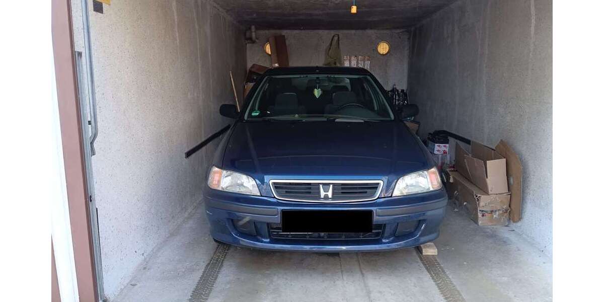 Honda Civic 102.000 km 6.500 &euro; Düren, Stadt 52355