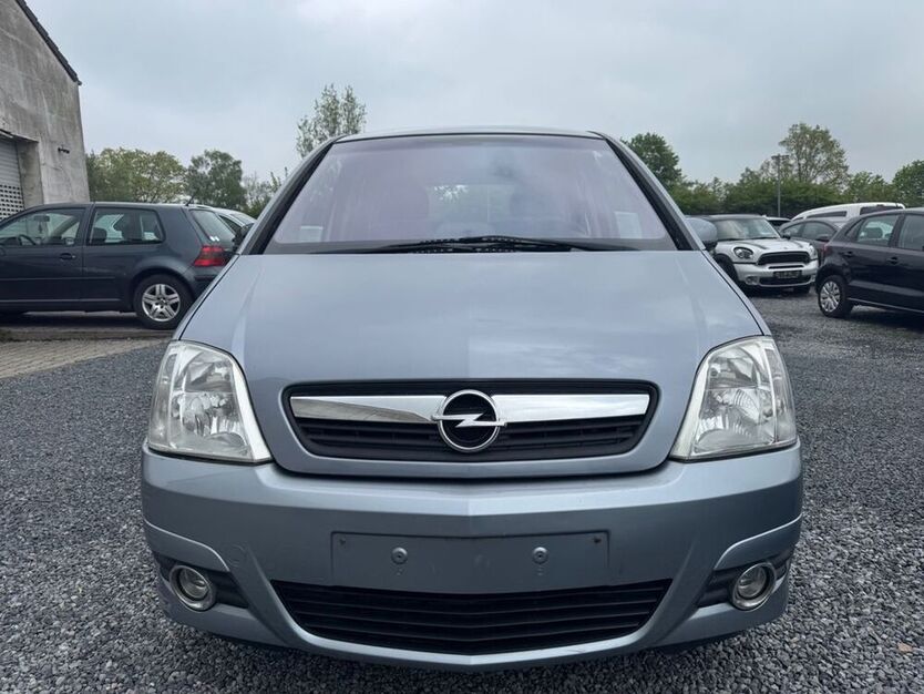 Meriva