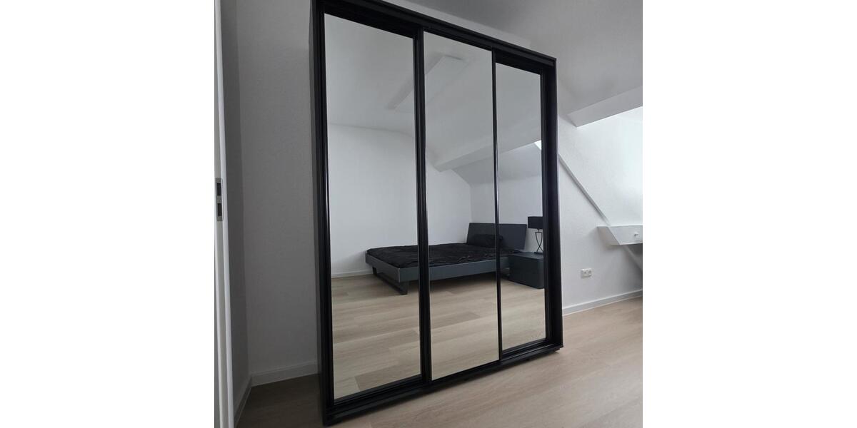 Dachgeschoßwohnung Aachen Aachen-Mitte - 2 Zimmer, 39 m&sup2;, 199.900&euro; | Angebot:27157681