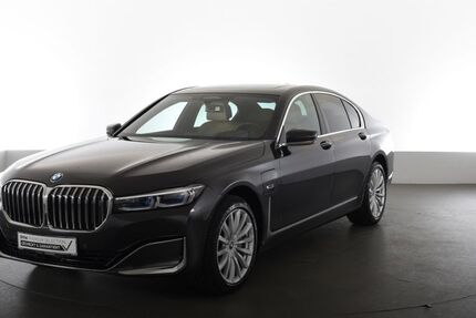 BMW 745 33.421 km 59.590 &euro; Aachen 52078