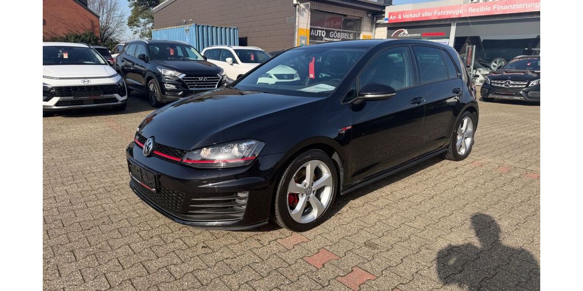 VW Golf 94.710 km 16.350 &euro; Aldenhoven 52457