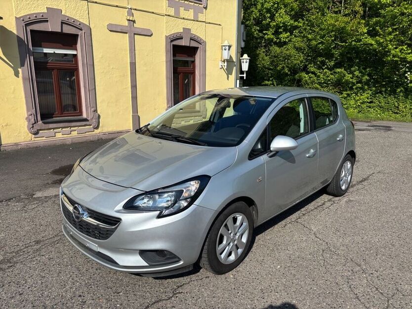 Corsa