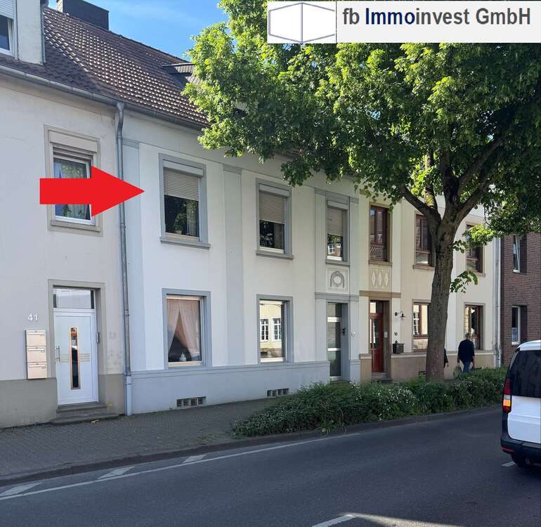 Haus zum Kaufen in Herzogenrath 349.000 € 225 m²
