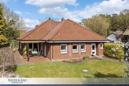 Haus zum Kaufen in Bad Zwischenahn 409.000 € 105 m²