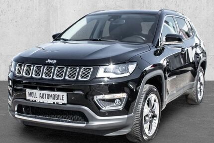 Jeep Compass 58.000 km 17.980 &euro; Aachen 52078