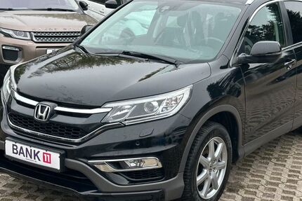 Honda CR-V 183.657 km 10.900 &euro; Würselen 52146