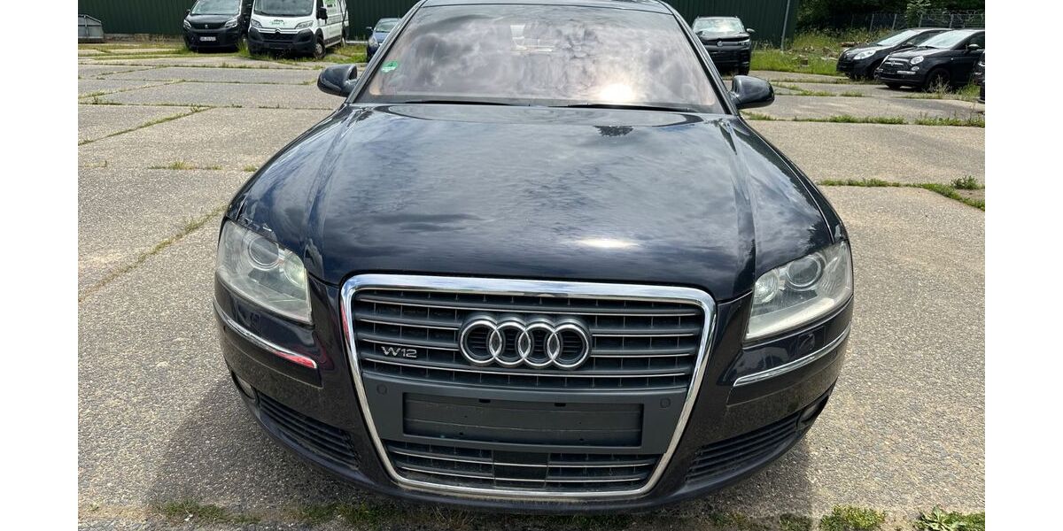 Audi A8 168.000 km 12.500 &euro; Düren 52351