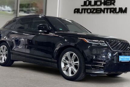 Land Rover Range Rover Velar 42.300 km 38.990 &euro; Jülich 52428