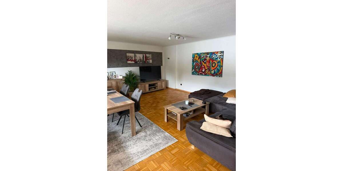 Etagenwohnung Würselen - 3 Zimmer, 111 m&sup2;, 950&euro; | Angebot:27183941