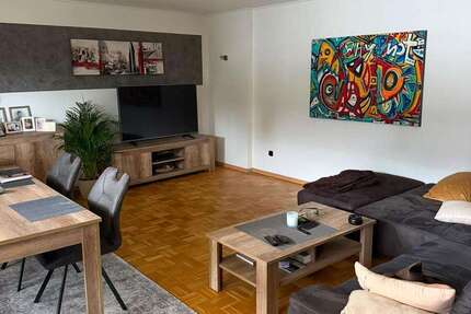 Wohnung Würselen - 3 Zimmer, 111 m&sup2;, 950&euro; | Angebot:27183941