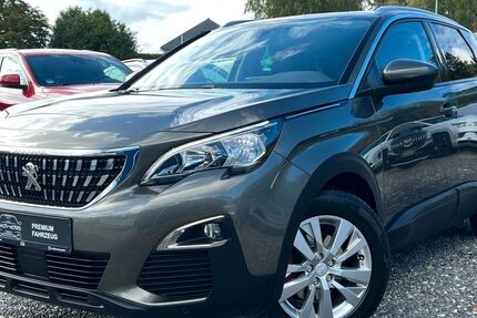 Peugeot 3008 122.740 km 11.890 &euro; Stolberg 52222
