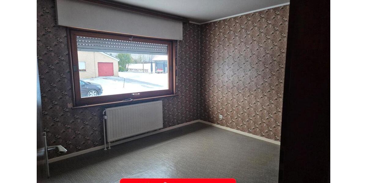 !! NEUER PREIS!! Freistehender Bungalow zimmer