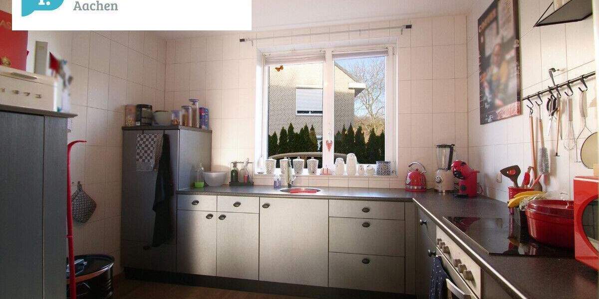 Reihenendhaus Aachen Vaalserquartier - 4 Zimmer, 131 m&sup2;, 299.000&euro; | Angebot:25674492