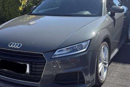 Audi TT 82.700 km 23.900 &euro; Übach Palenberg 52531