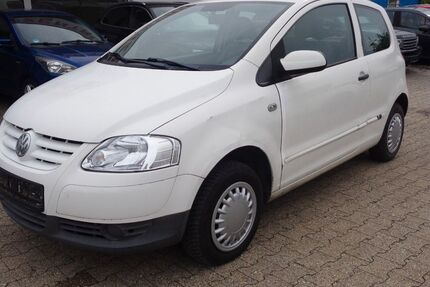 VW Fox 179.000 km 2.450 € Alsdorf 52477