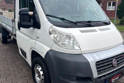 Fiat Ducato 220.000 km 7.400 € Niederzier-Selhausen 52382