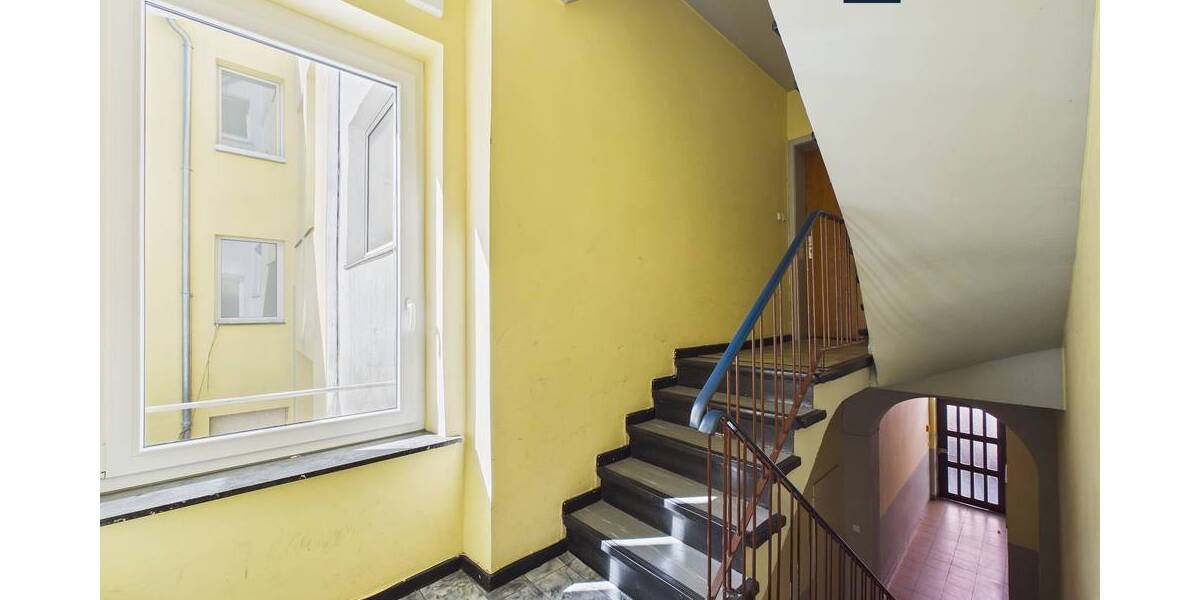 Etagenwohnung Aachen Aachen-Mitte - 2 Zimmer, 43 m&sup2;, 149.000&euro; | Angebot:26401350