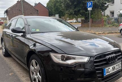 Audi A6 295.600 km 6.999 &euro; Düren 52351