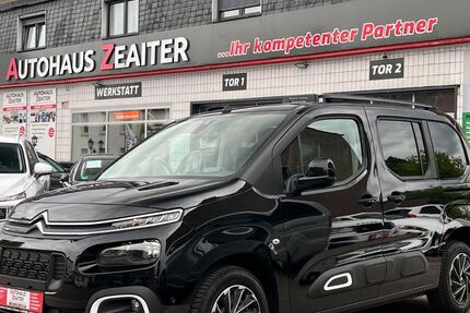 Citroen Berlingo 140.000 km 11.990 &euro; Stolberg bei Aachen 52222