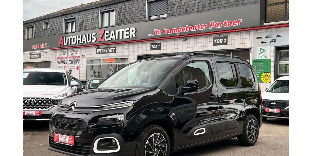 Citroen Berlingo 140.000 km 11.990 &euro; Stolberg bei Aachen 52222