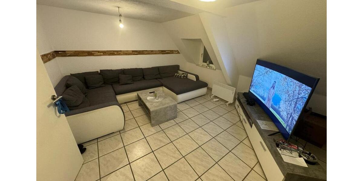 Dachgeschoßwohnung Aachen Aachen-Mitte - 3 Zimmer, 79 m&sup2;, 149.000&euro; | Angebot:27189777