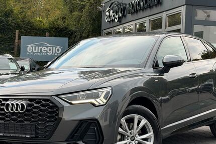 Audi Q3 16.000 km 35.490 &euro; Stolberg 52222