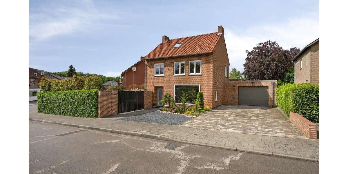 Einfamilienhaus Selfkant / Süsterseel Süsterseel - 7 Zimmer, 181 m&sup2;, 498.000&euro; | Angebot:26858605