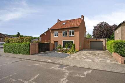 Haus Selfkant / Süsterseel Süsterseel - 7 Zimmer, 181 m&sup2;, 498.000&euro; | Angebot:26858605