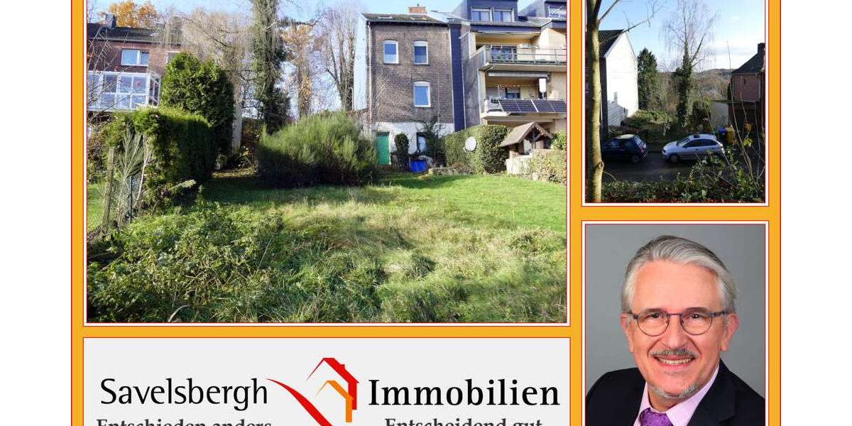 Grundstück Herzogenrath - 70.000&euro; | Angebot:25357550