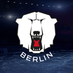 Eisbären Berlin - Straubing Tigers