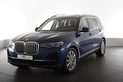 BMW X7 47.838 km 61.930 &euro; Aachen 52078