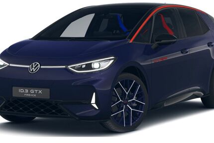 VW ID.3 6.666 km 50.920 &euro; Aachen 52078