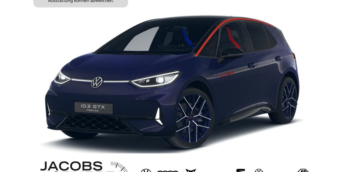 VW ID.3 6.666 km 50.920 &euro; Aachen 52078