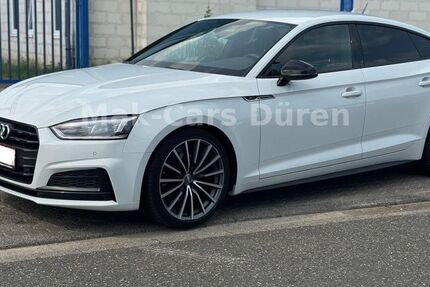 Audi A5 194.496 km 19.800 € Düren 52353