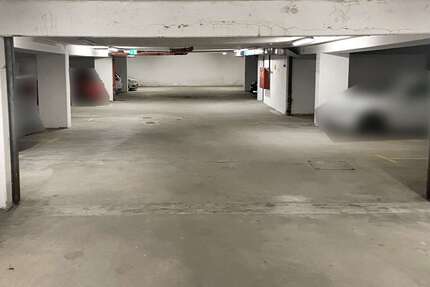 Garage zu vermieten in Aachen 110 € zimmer