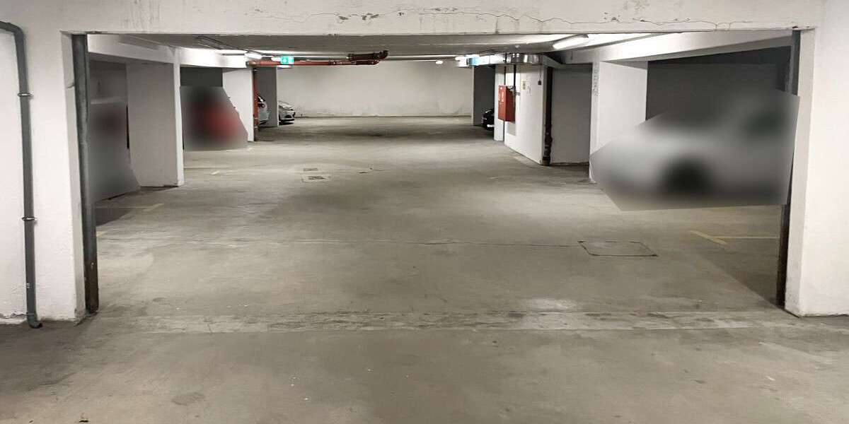 Garage zu vermieten in Aachen 90 € zimmer