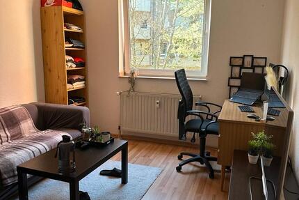 Möbliertes Zimmer in Burtscheid – ruhig & zentral (Zwischenmiete) zimmer